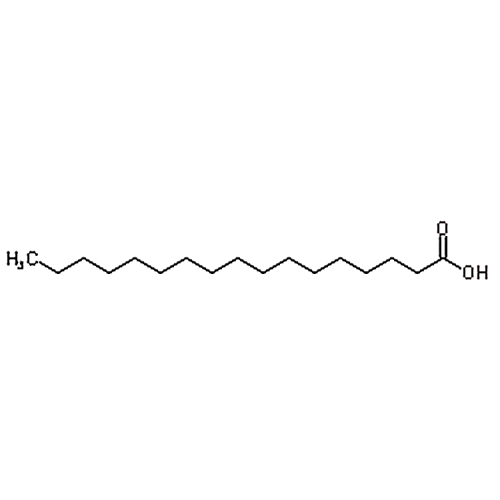 Heptadecanoic acid 506-12-7