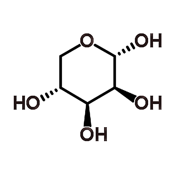 D-(-)-Lyxose 1114-34-7