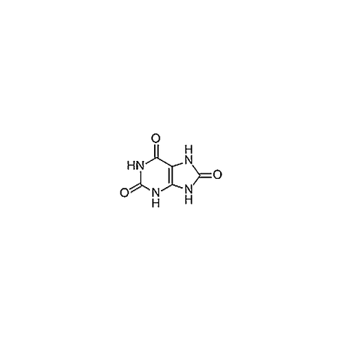 Uric acid 69-93-2