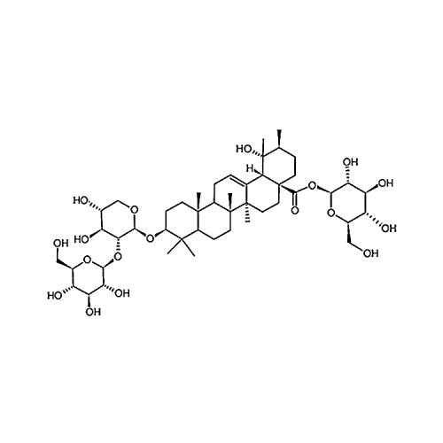 Ilexoside K 109008-26-6