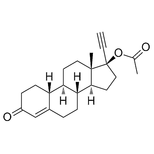 Norethisterone Acetate 51-98-9