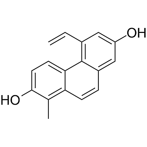 Dehydroeffusol 137319-34-7