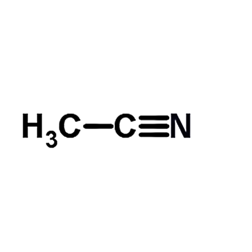 Acetonitrile 75-05-8