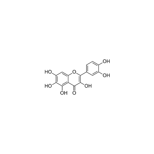 quercetagetin 90-18-6