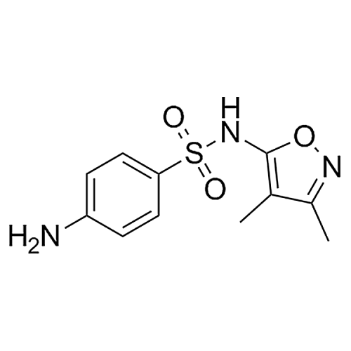Sulfisoxazole 127-69-5