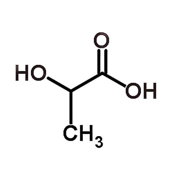 Lactic acid 50-21-5