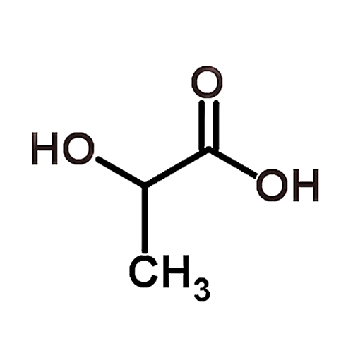 Lactic acid 50-21-5