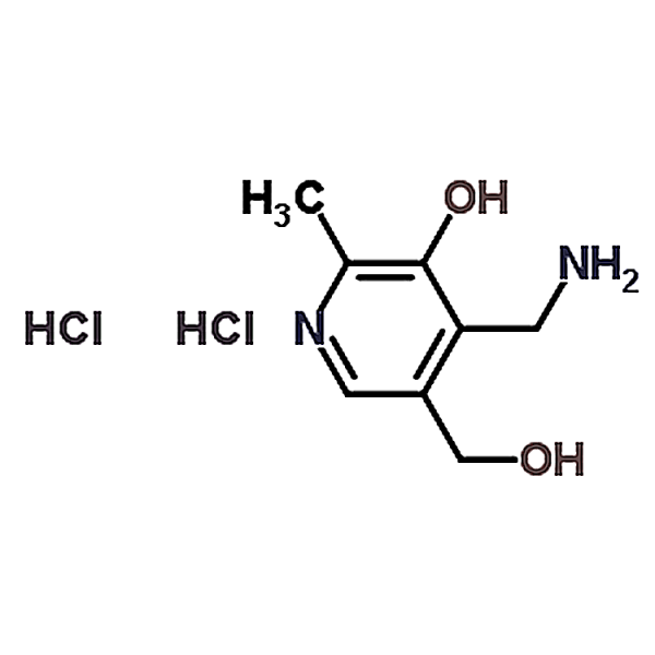 Pyridoxamine dihydrochloride 524-36-7