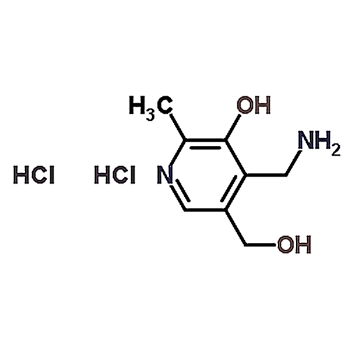 Pyridoxamine dihydrochloride 524-36-7