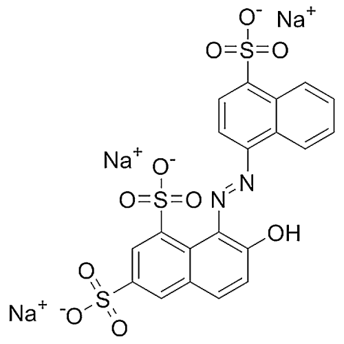 New Coccine 2611-82-7
