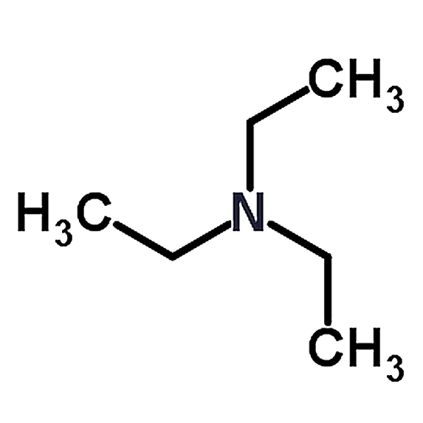 Triethylamine 121-44-8
