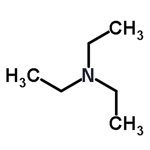 Triethylamine 121-44-8
