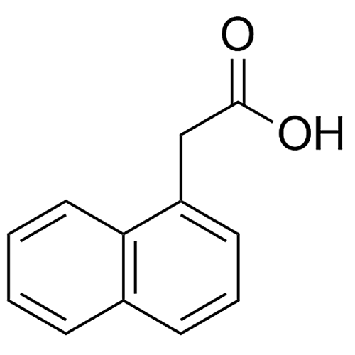 1-Naphthaleneacetic acid 86-87-3