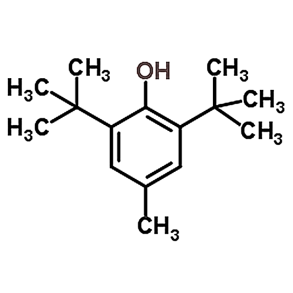 2,6-Di-tert-butyl-4-methylphenol 128-37-0