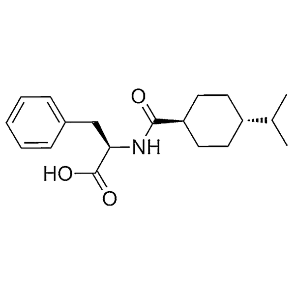 Nateglinide 105816-04-4