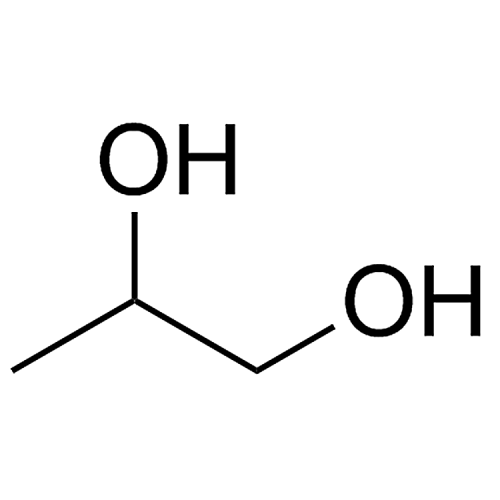1,2-Propanediol 57-55-6