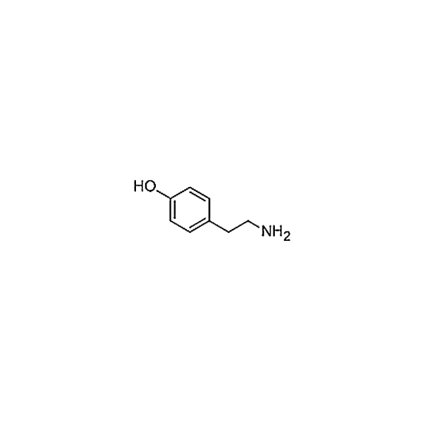 Tyramine 51-67-2