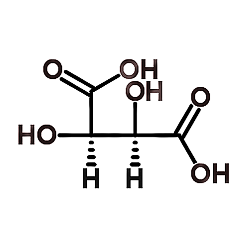 DL-Tartaric Acid 133-37-9