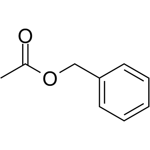 Benzyl acetate 140-11-4