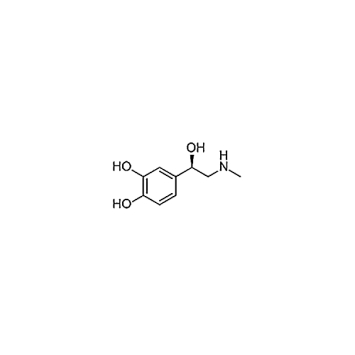 L-Epinephrine 51-43-4