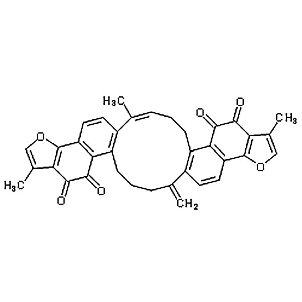 Neoprzewaquinone A 630057-39-5