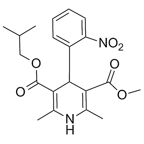 Nisoldipine 63675-72-9