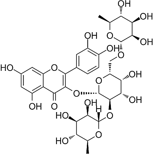 Alcesefoliside 124151-38-8