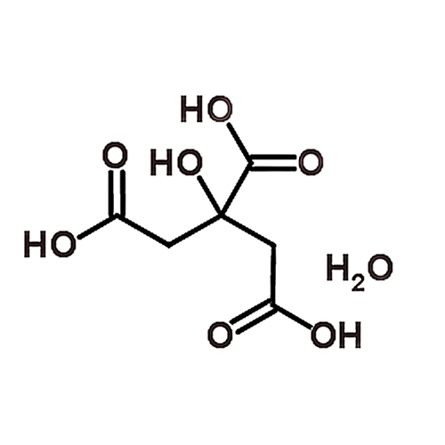 Citric acid monohydrate 5949-29-1