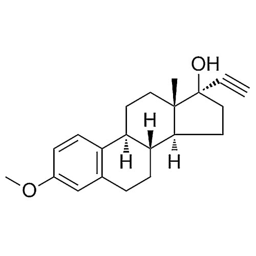 Mestranol 72-33-3