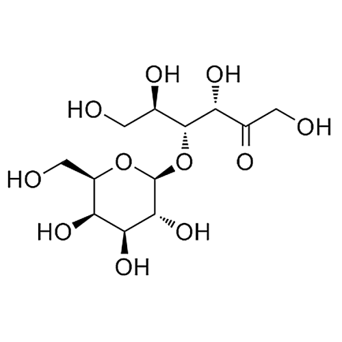 Lactulose 4618-18-2