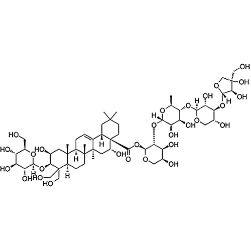 Platycodin D 58479-68-8