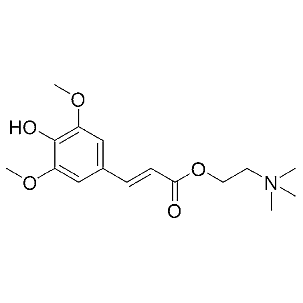 Sinapine 18696-26-9