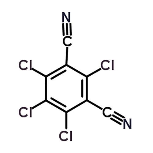 Chlorothalonil  1897-45-6
