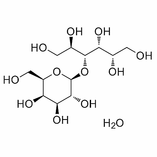 Lactitol monohydrate 81025-04-9