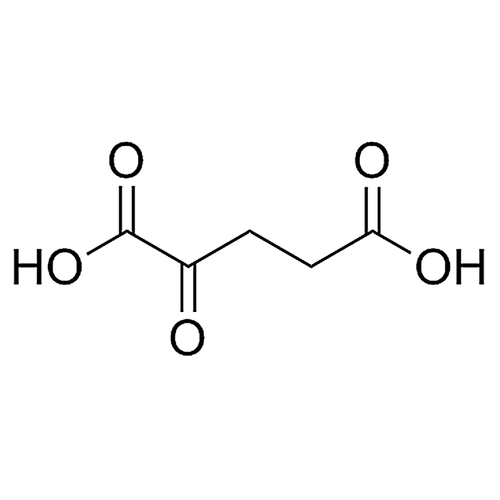 α-Ketoglutaric acid 328-50-7