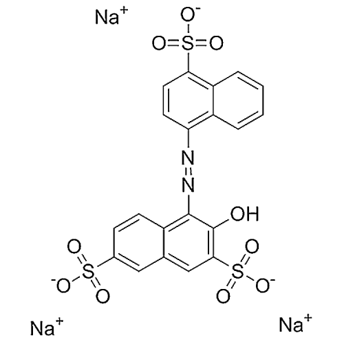 Amaranth 915-67-3