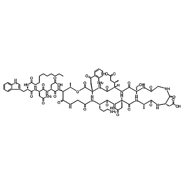 Daptomycin 103060-53-3
