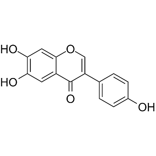 4',6,7-Trihydroxyisoflavone 17817-31-1