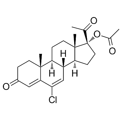 Chlormadinone Acetate 302-22-7