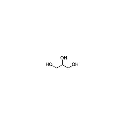 Glycerin 56-81-5