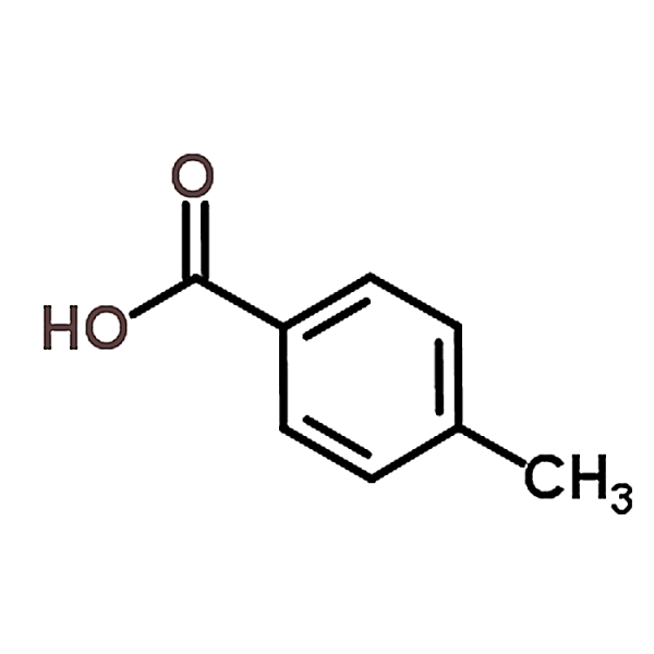 p-Toluic Acid 99-94-5