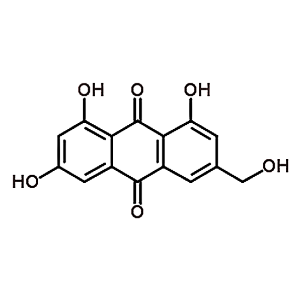 Citreorosein 481-73-2