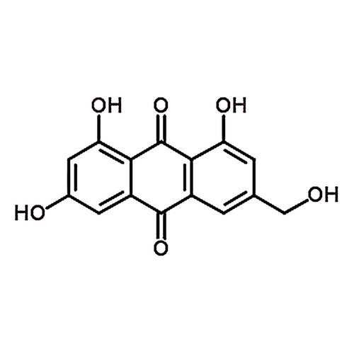 Citreorosein 481-73-2