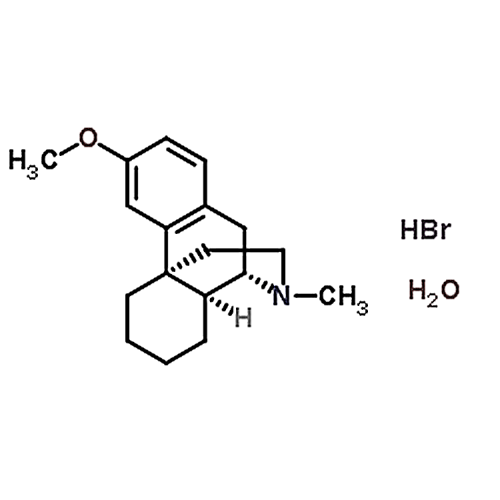 Dextromethorphan hydrobromide 6700-34-1