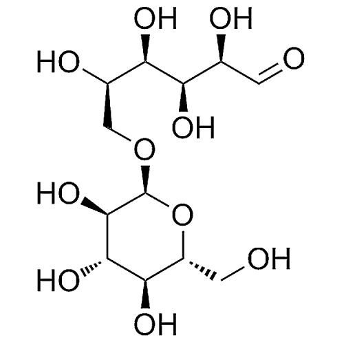 Isomaltose 499-40-1