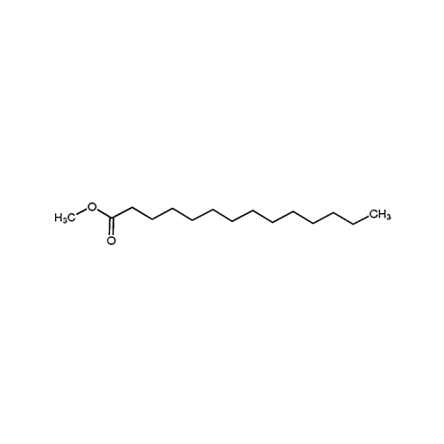 Methyl myristate 124-10-7