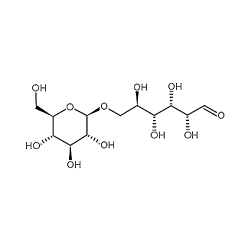 Gentiobiose  554-91-6