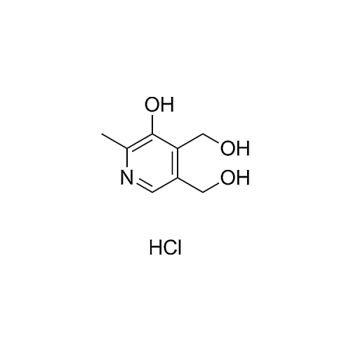 Vitamin B6 hydrochloride 58-56-0