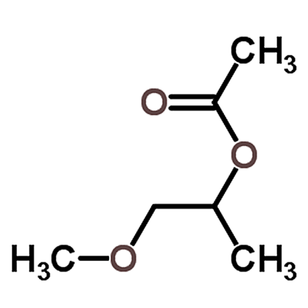 Propylene glycol methyl ether acetate 108-65-6