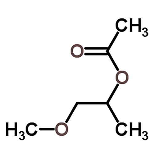 Propylene glycol methyl ether acetate 108-65-6